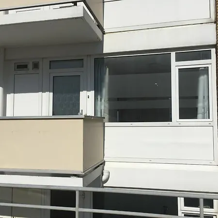 La Rosa Aan Zee
